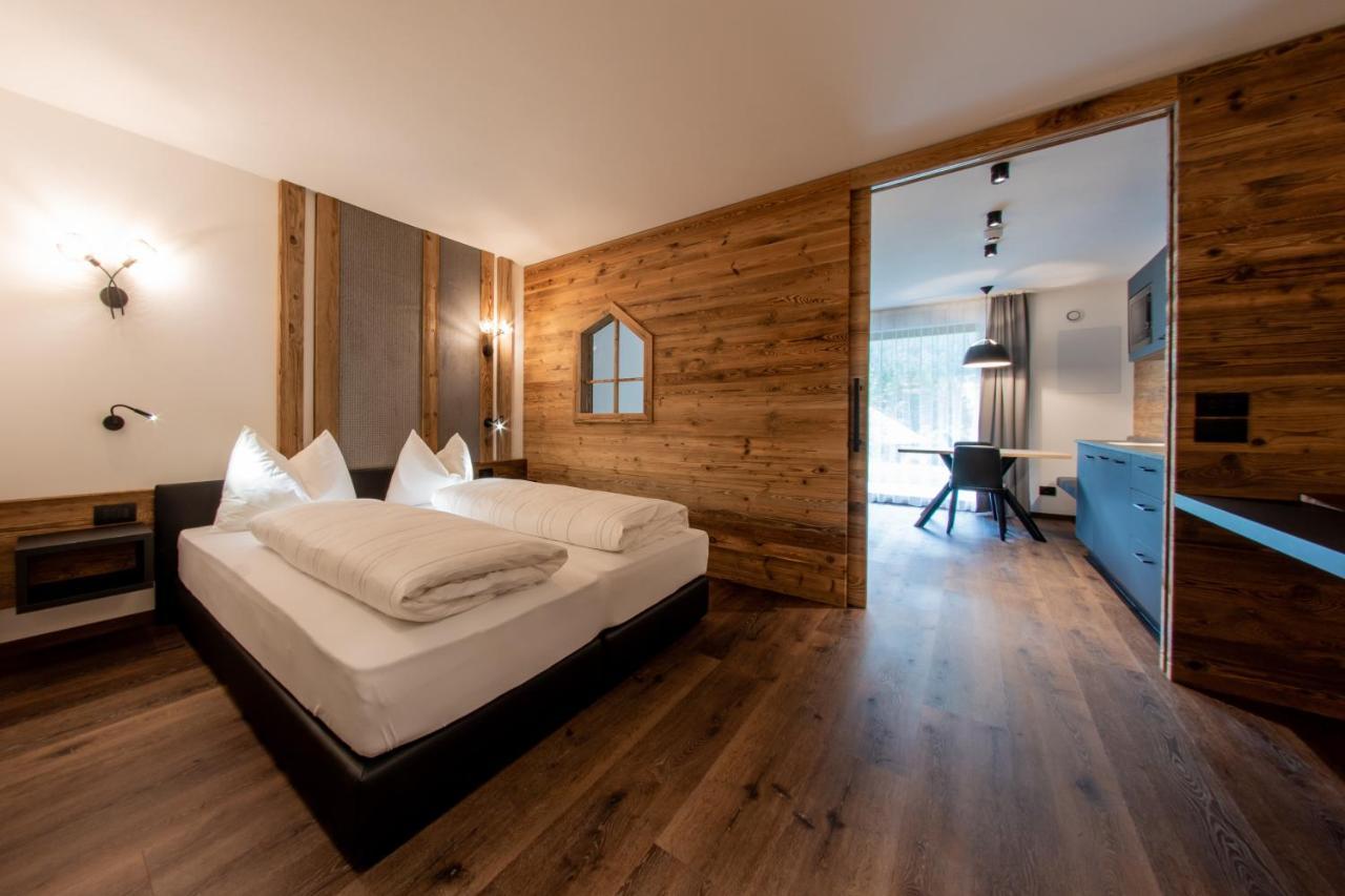 Chalet Nora Сан-Виджилио-ди-Мареббе Экстерьер фото