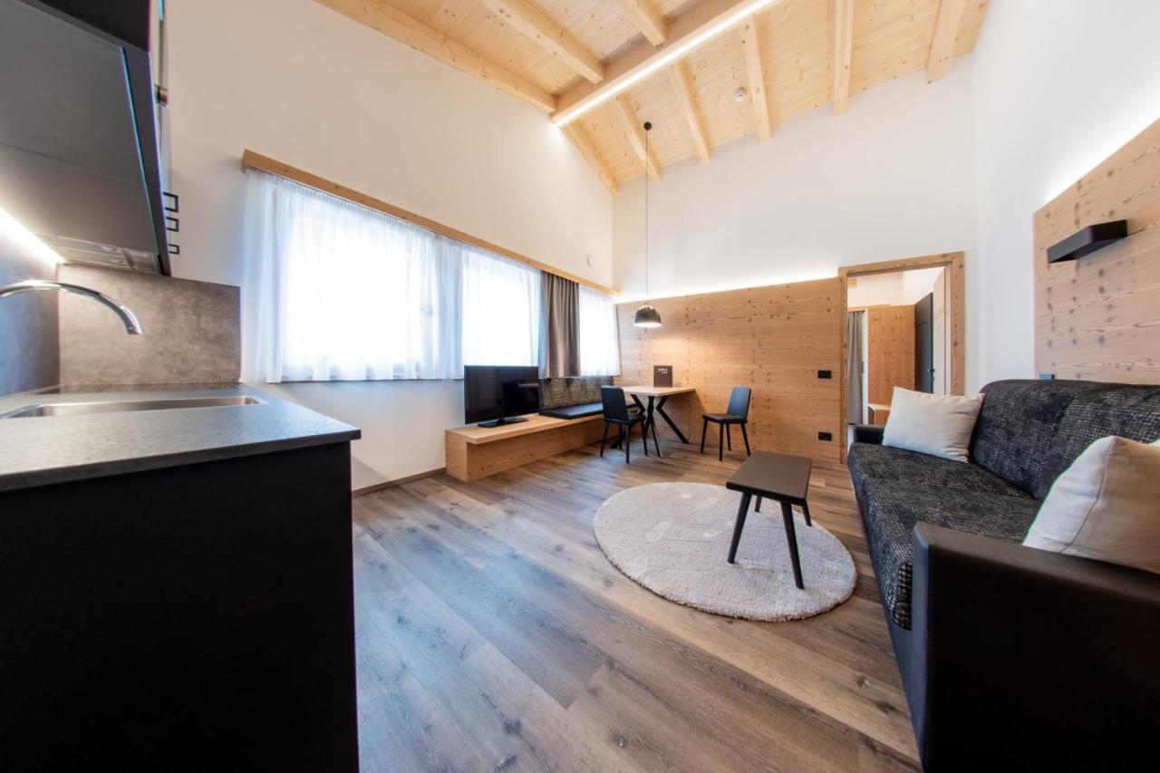 Chalet Nora Сан-Виджилио-ди-Мареббе Экстерьер фото