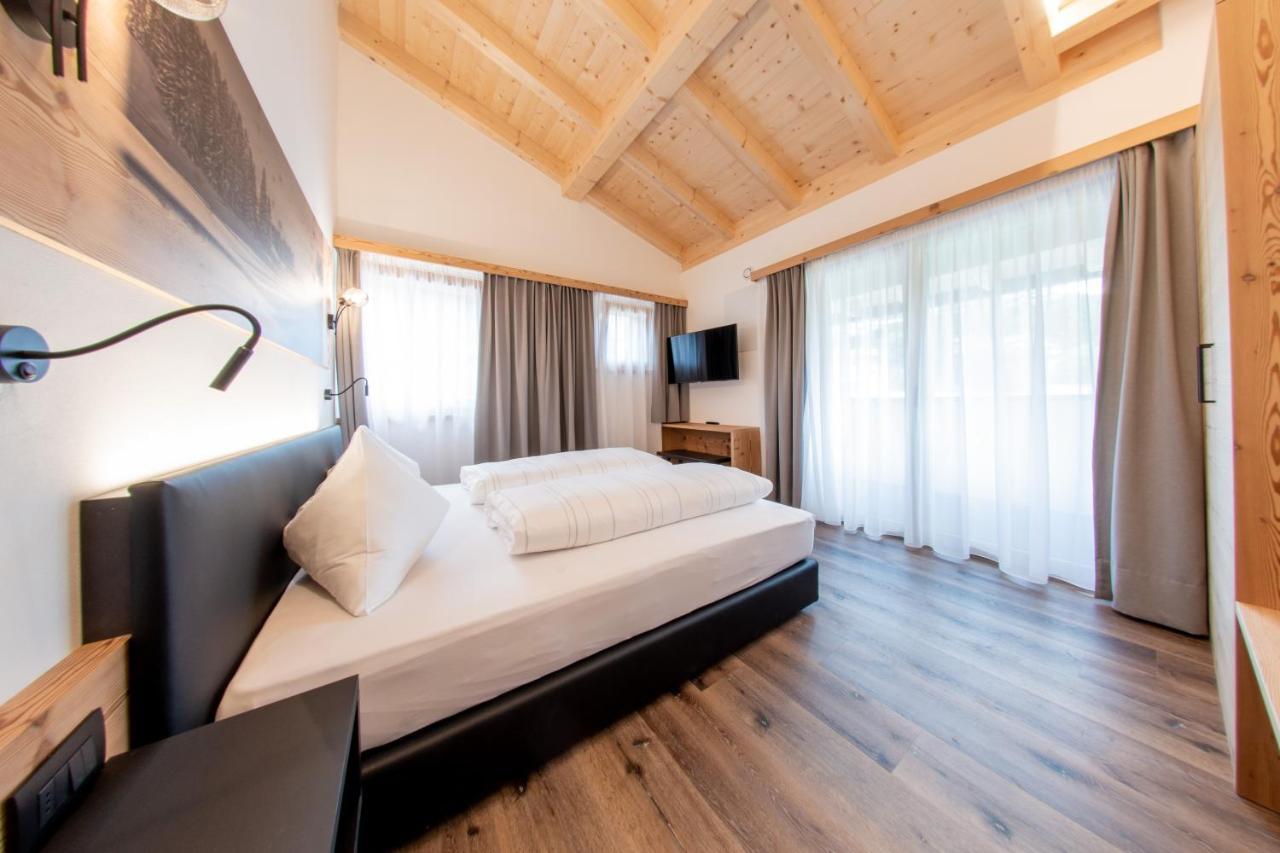 Chalet Nora Сан-Виджилио-ди-Мареббе Экстерьер фото