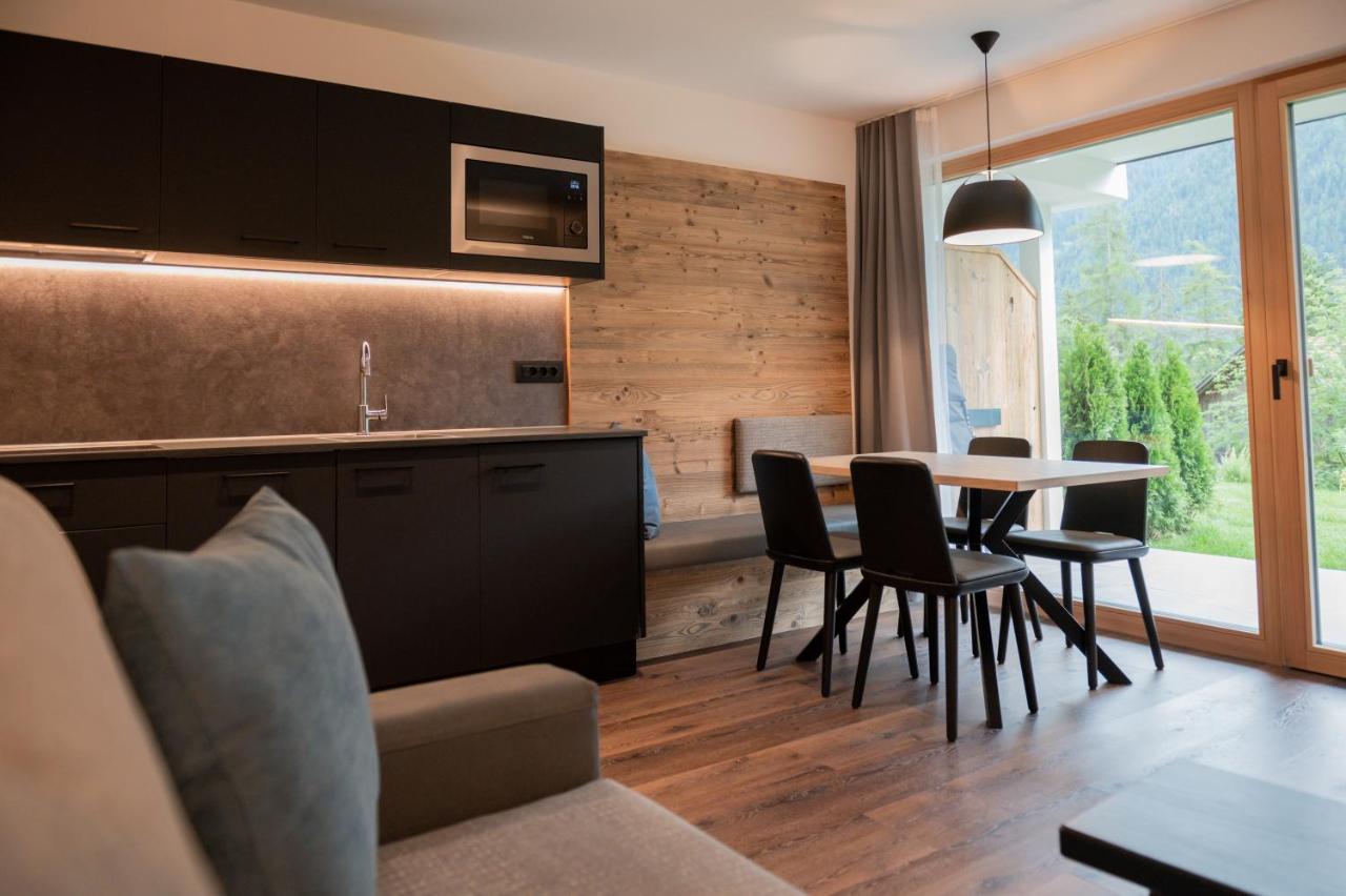 Chalet Nora Сан-Виджилио-ди-Мареббе Экстерьер фото
