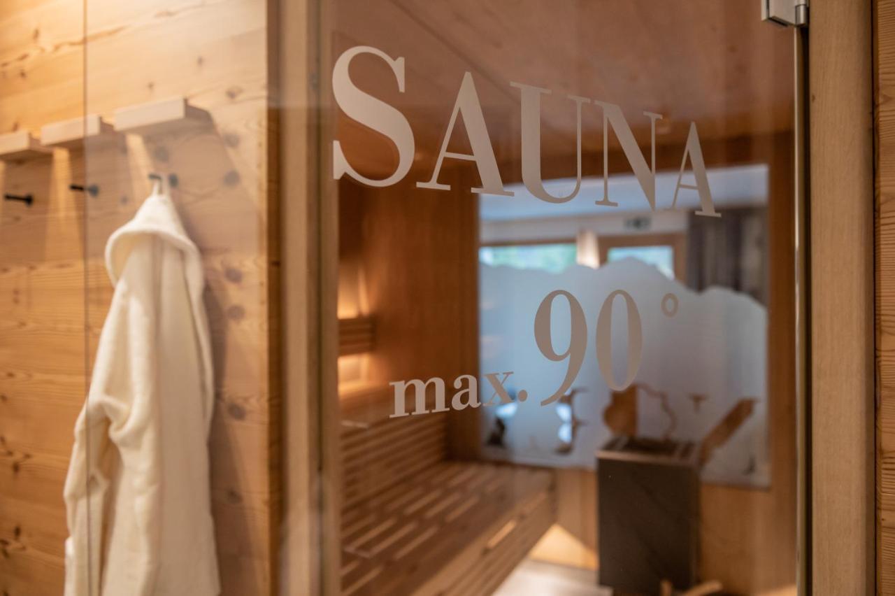 Chalet Nora Сан-Виджилио-ди-Мареббе Экстерьер фото