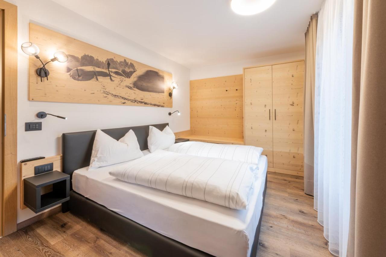 Chalet Nora Сан-Виджилио-ди-Мареббе Экстерьер фото
