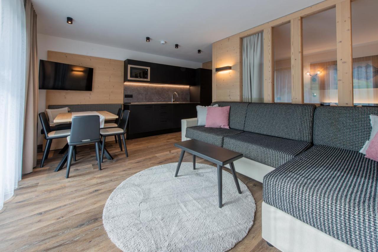 Chalet Nora Сан-Виджилио-ди-Мареббе Экстерьер фото