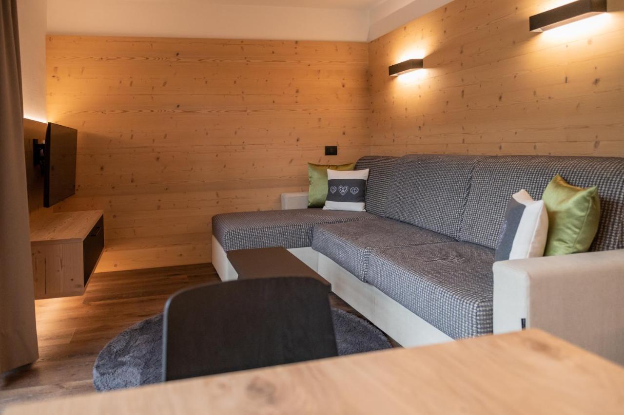 Chalet Nora Сан-Виджилио-ди-Мареббе Экстерьер фото