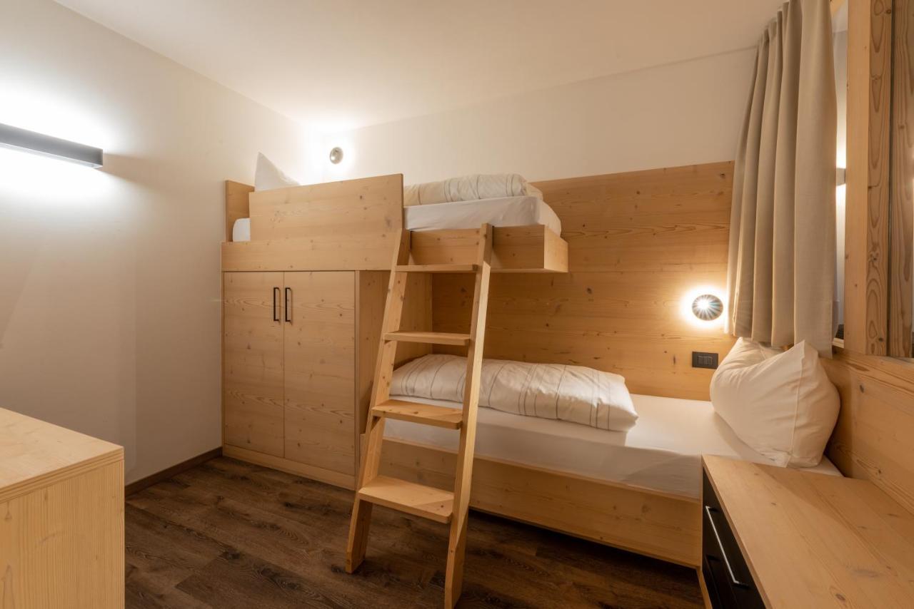 Chalet Nora Сан-Виджилио-ди-Мареббе Экстерьер фото