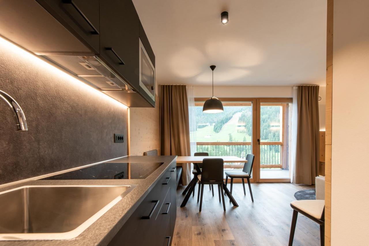 Chalet Nora Сан-Виджилио-ди-Мареббе Экстерьер фото