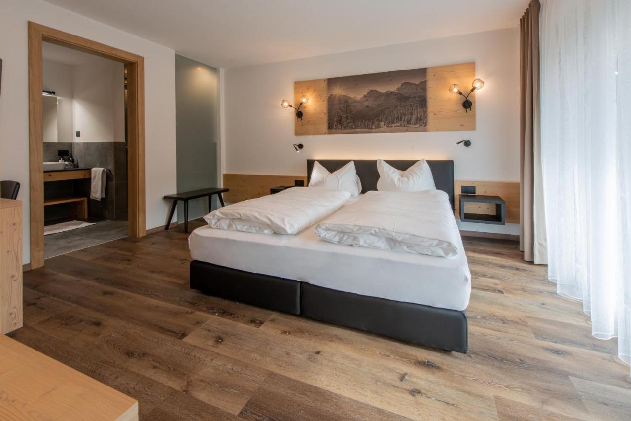 Chalet Nora Сан-Виджилио-ди-Мареббе Экстерьер фото