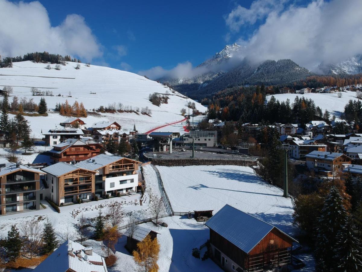 Chalet Nora Сан-Виджилио-ди-Мареббе Экстерьер фото