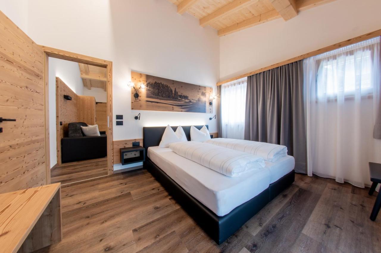 Chalet Nora Сан-Виджилио-ди-Мареббе Экстерьер фото
