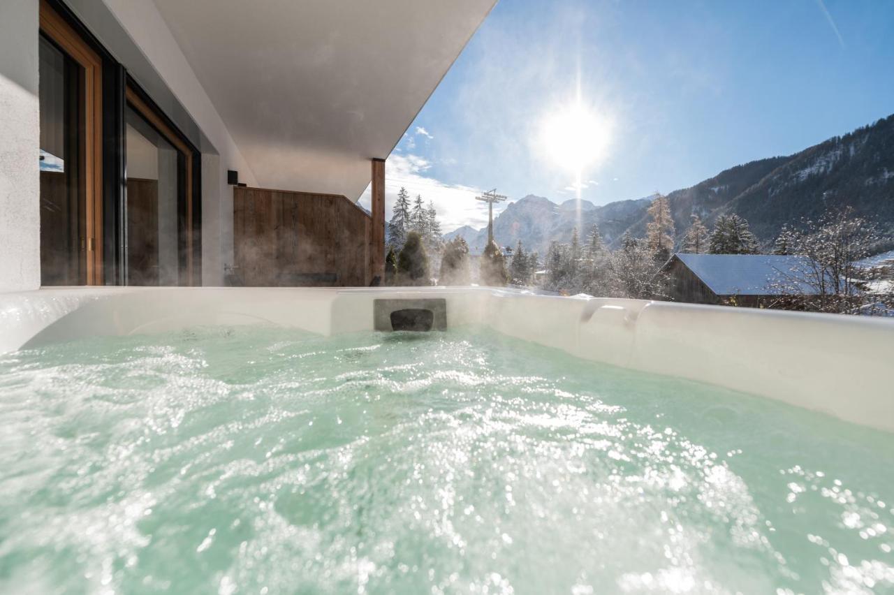 Chalet Nora Сан-Виджилио-ди-Мареббе Экстерьер фото