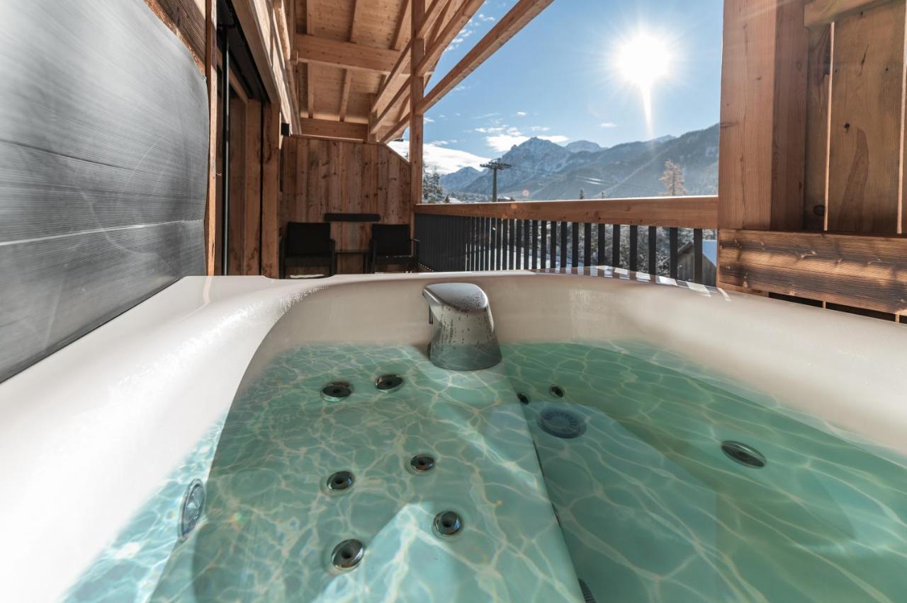 Chalet Nora Сан-Виджилио-ди-Мареббе Экстерьер фото