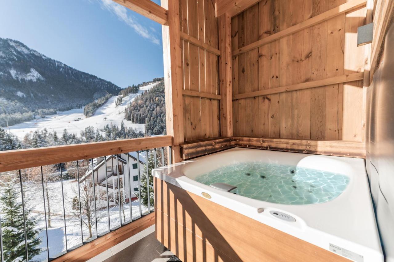 Chalet Nora Сан-Виджилио-ди-Мареббе Экстерьер фото